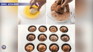 Have You Ever Heard of Empty Tomb Biscuits?