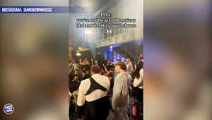 American Idol Contestants Praise God