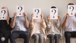 You Ask, We Answer!