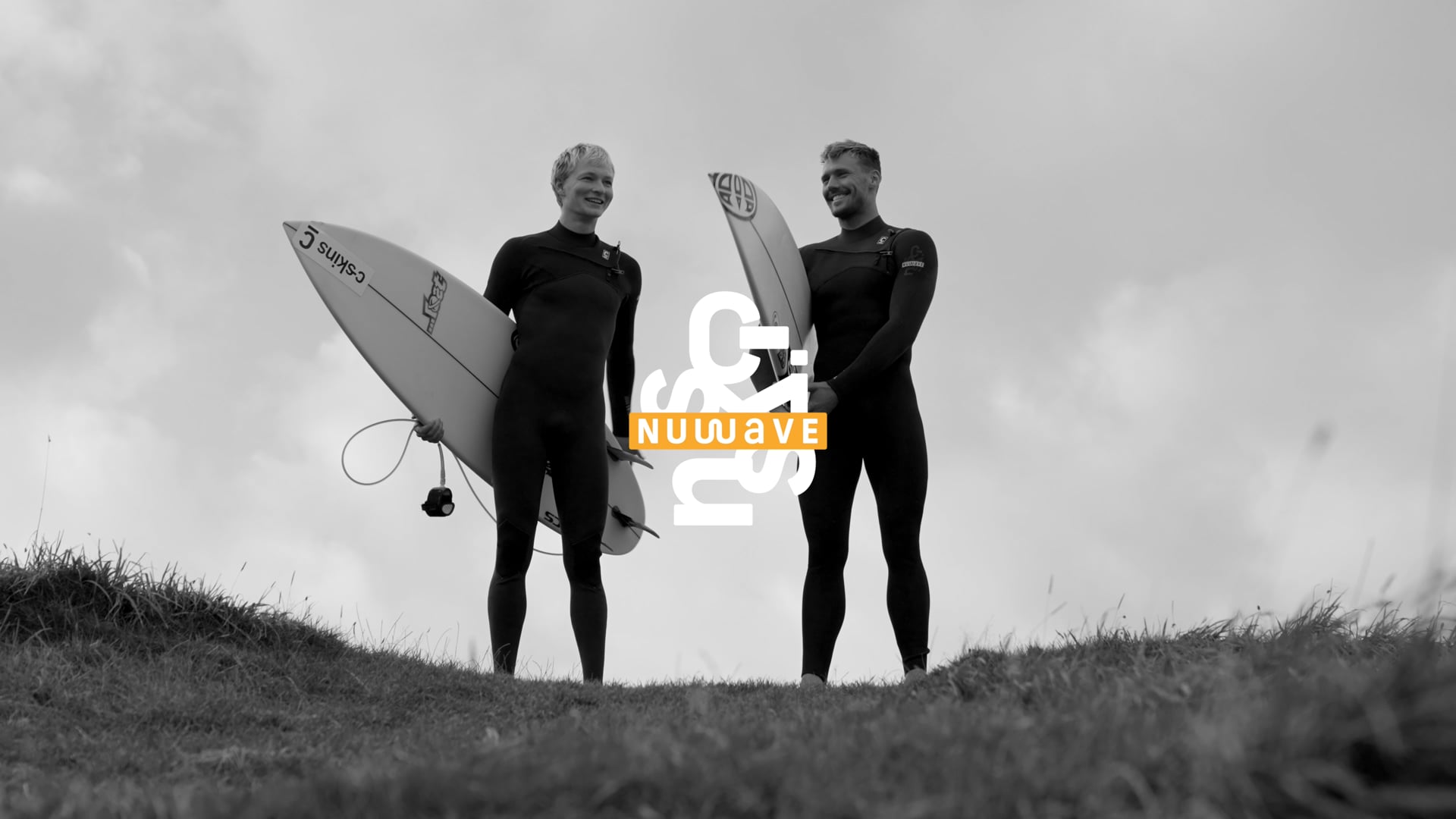 C-Skins - NuWave Wetsuits