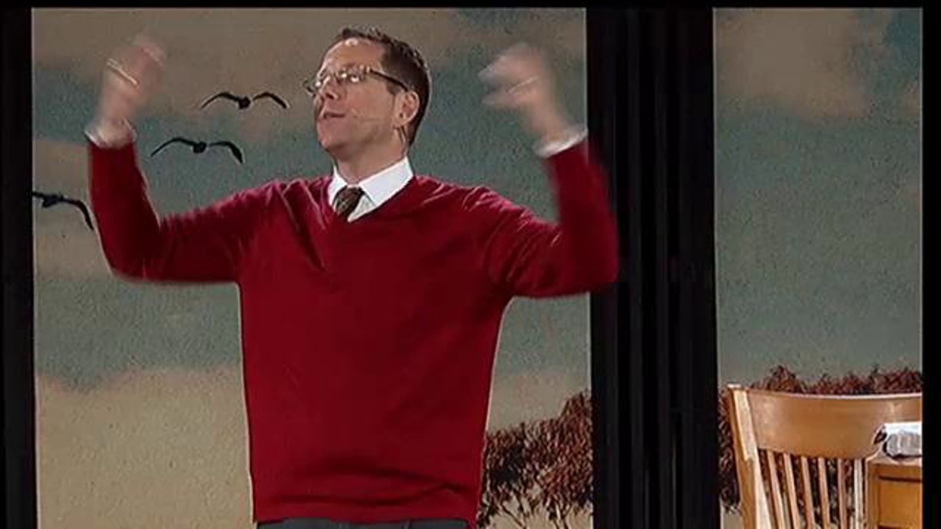 HFBC Message: Part 1: First Steps of Faith (Genesis 12:1-3)