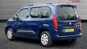VAUXHALL COMBO-LIFE 2024 (24)