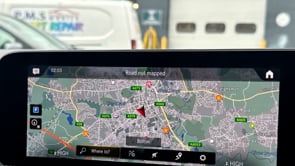 MERCEDES-BENZ A CLASS 2019 (19)