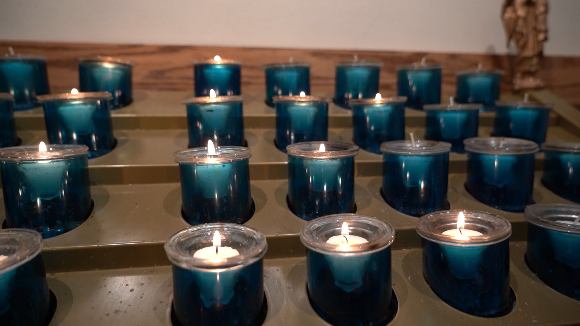 The Rosary: The Joyful Mysteries