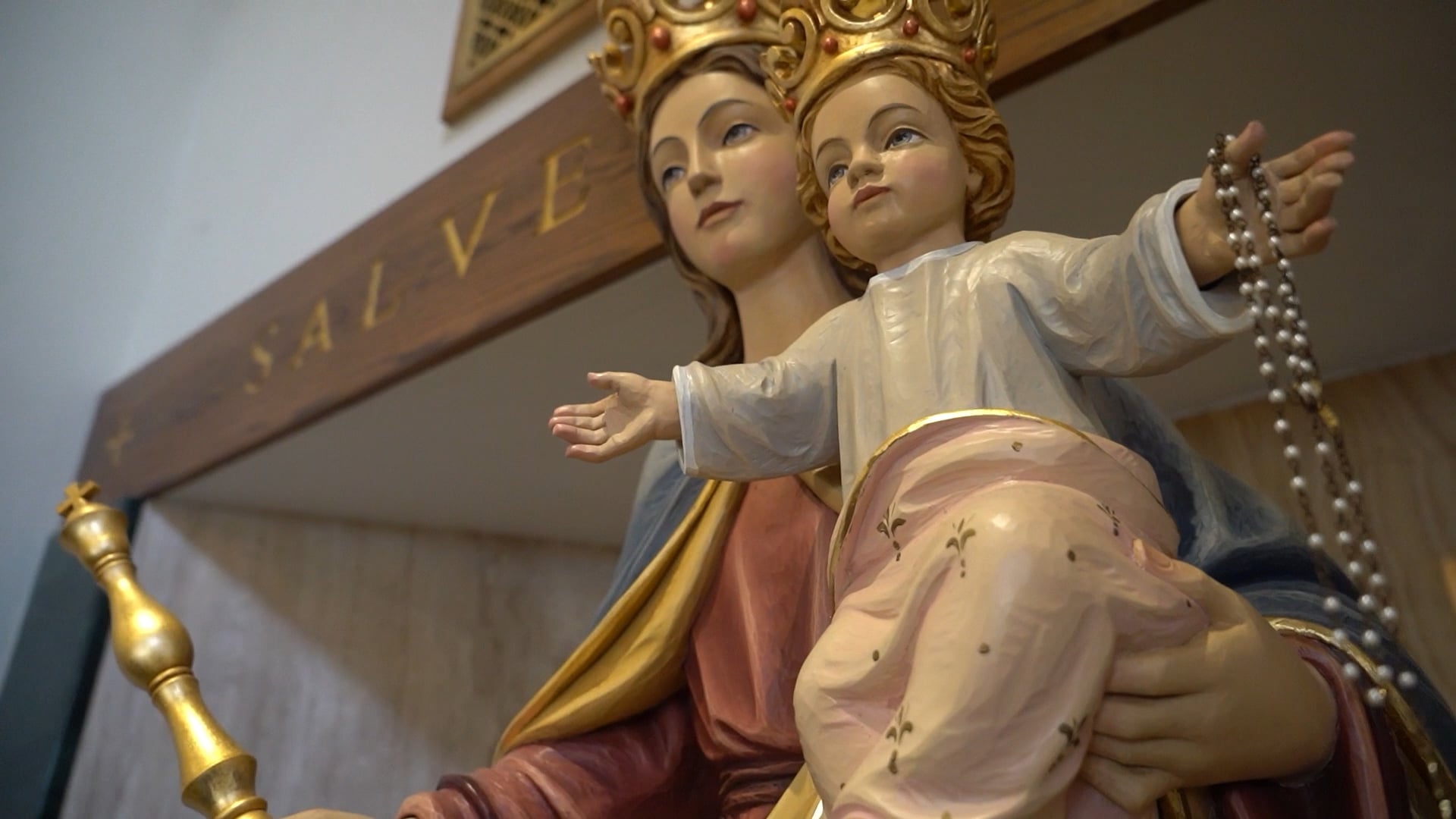 The Rosary: The Glorious Mysteries