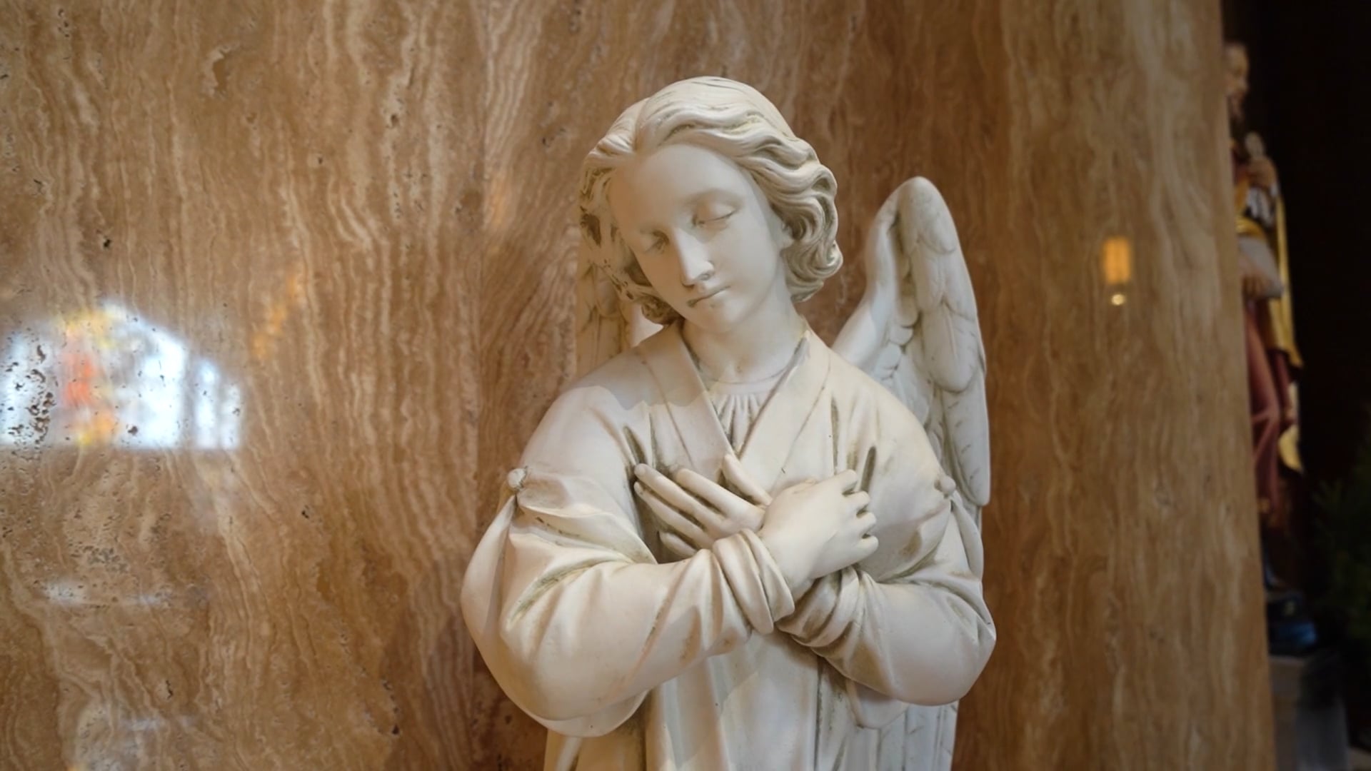 The Rosary: The Sorrowful Mysteries
