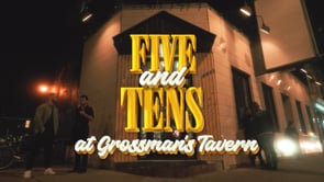 Five and Tens