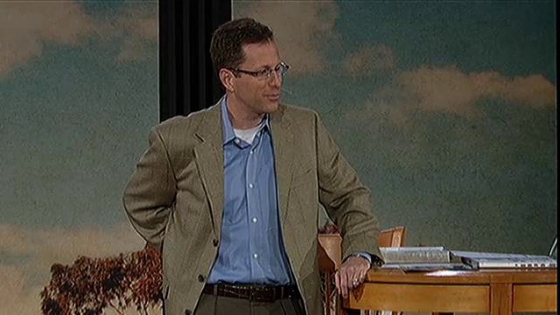 HFBC Message: Part 2: The Truth About Lying, Especially Abortion (Genesis 12:10-12)