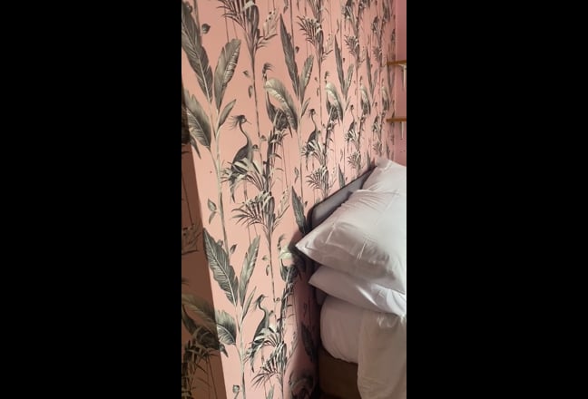 Video 1: Double