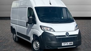 VAUXHALL MOVANO 2025 (74)