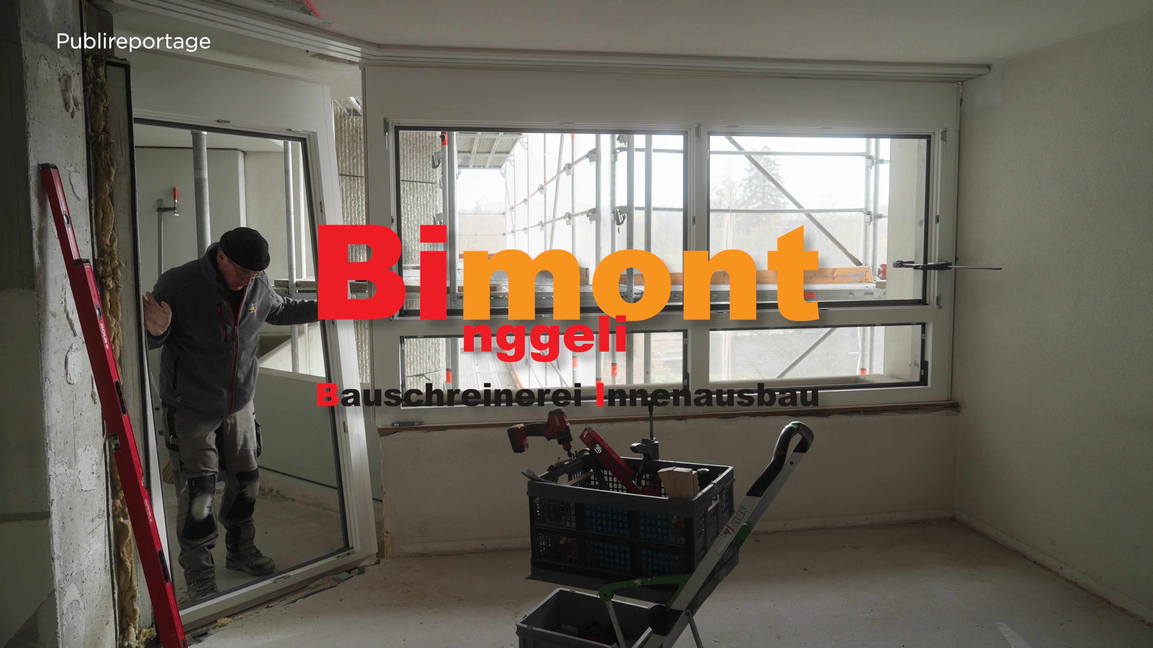 Bimont AG – Filmproduktion von Summit Vision Media