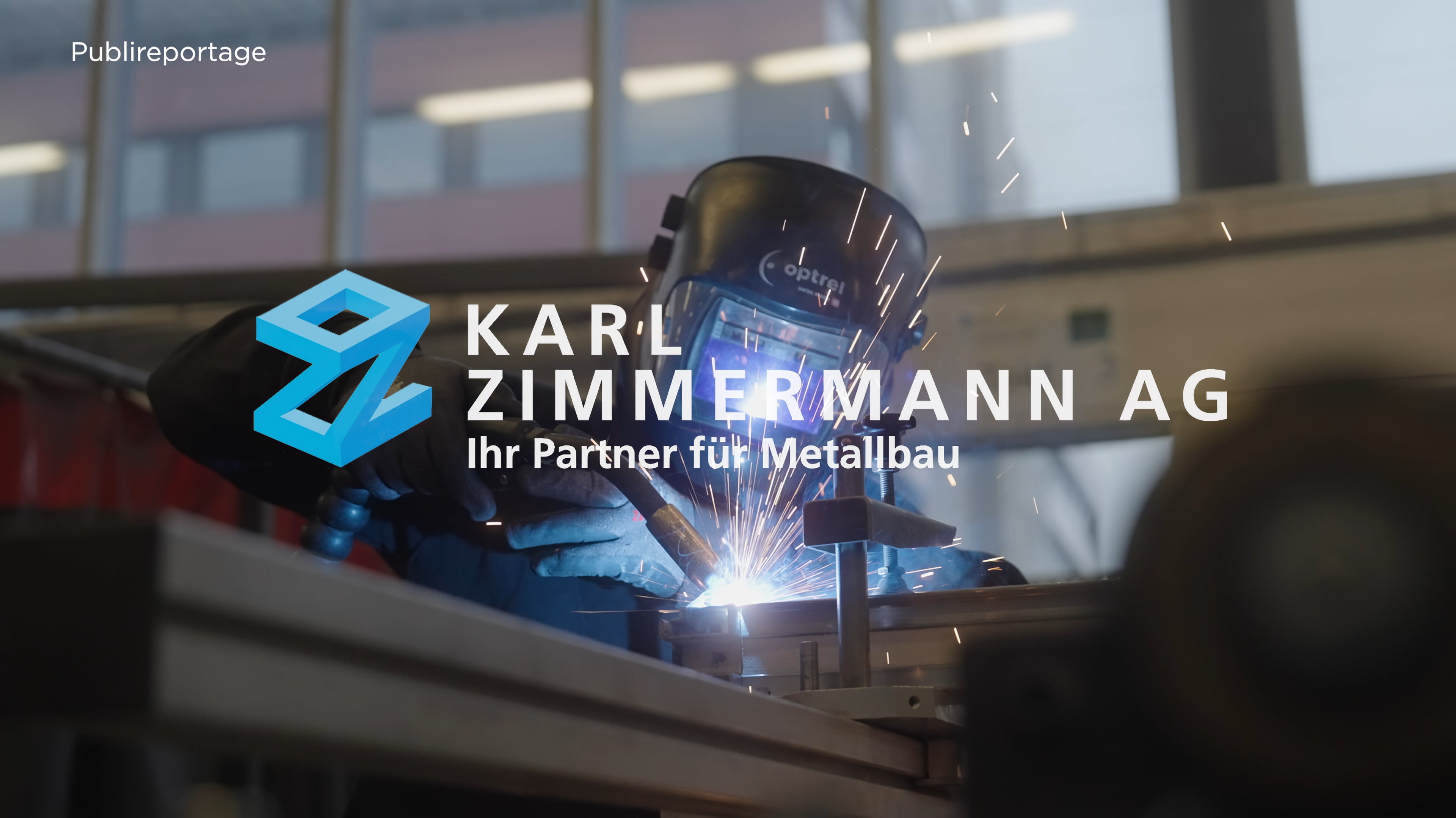 Karl Zimmermann AG – Filmproduktion von Summit Vision Media