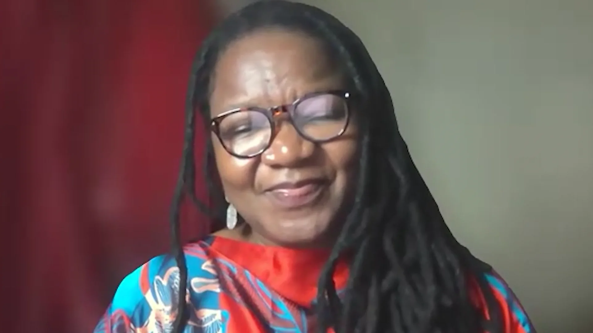 A message from Angeline Murimirwa, CEO, CAMFED and TIME100 ...