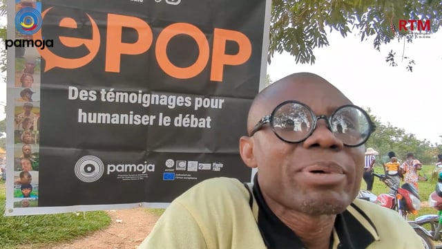 Agir pour les personnes vivant avec handicap