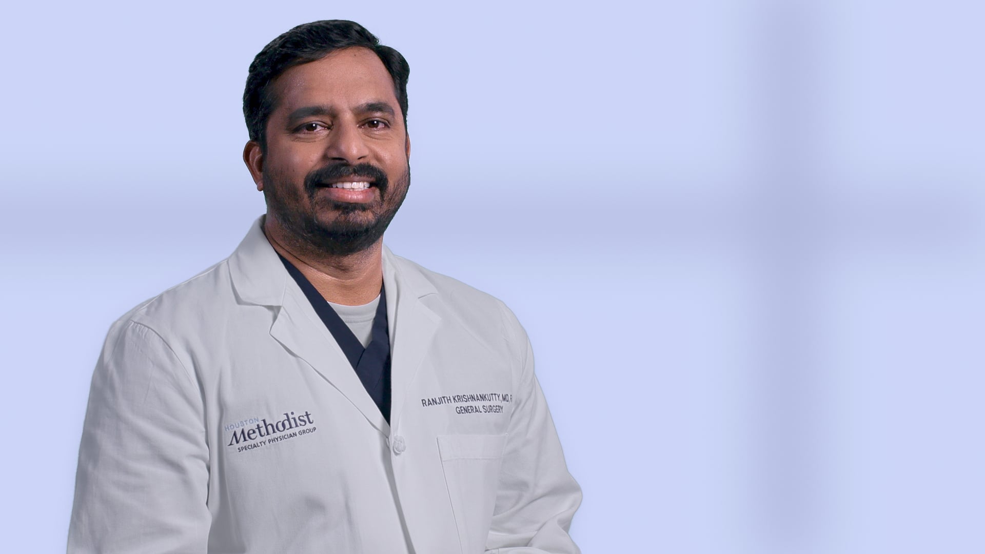 About me video of Dr. Ranjith K. Krishnankutty