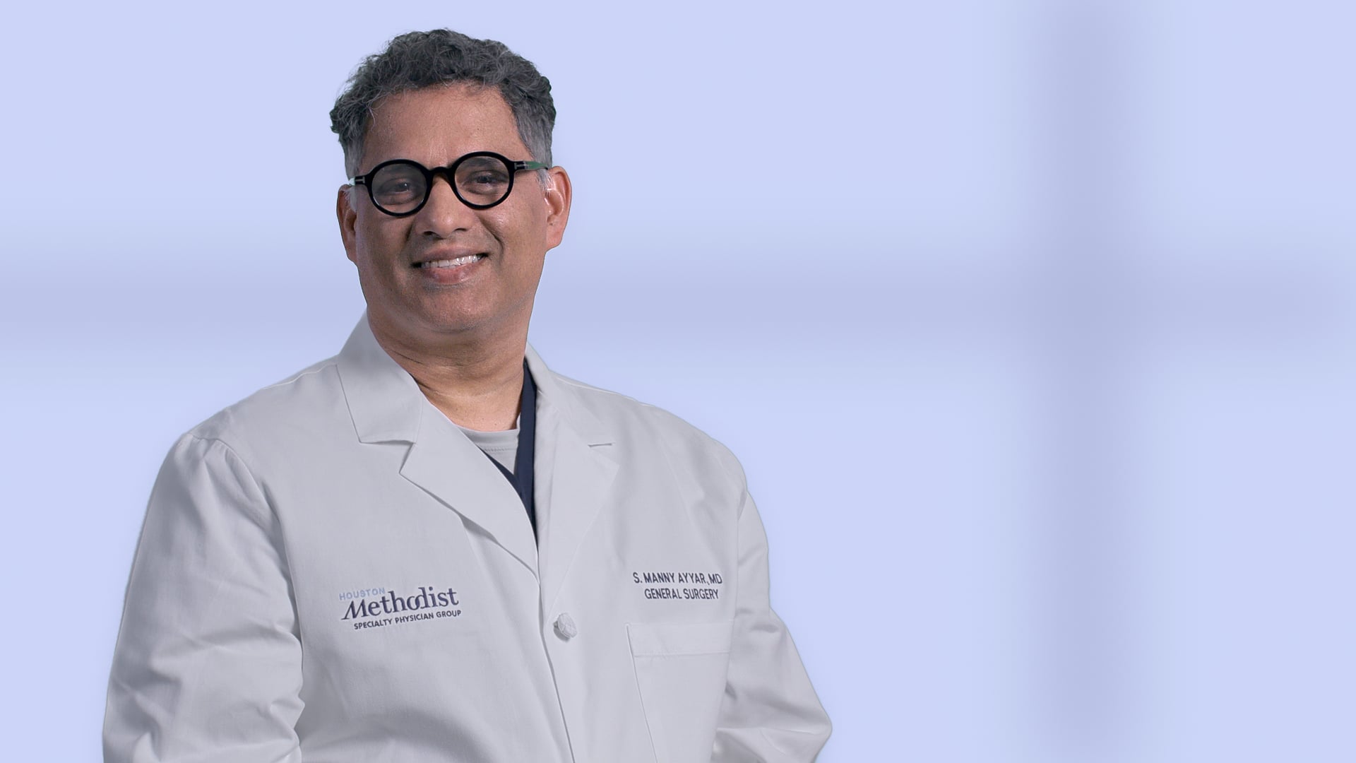 About me video of Dr. Subramanyam Ayyar