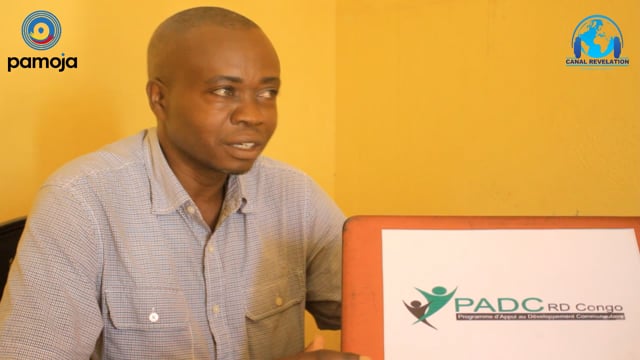 Avis d’un expert des déplacés