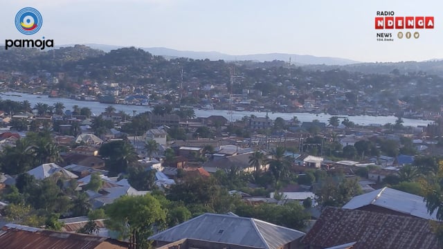 Nos marchés sont sales