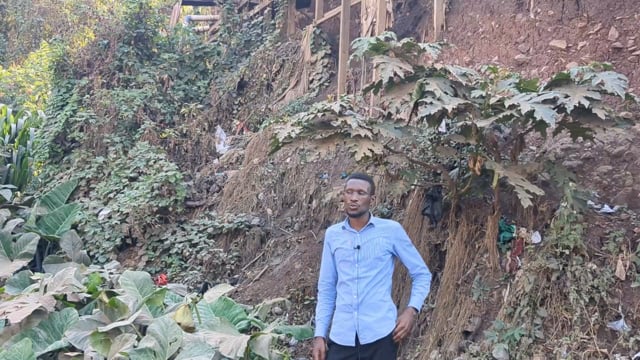 Construire pour la mort