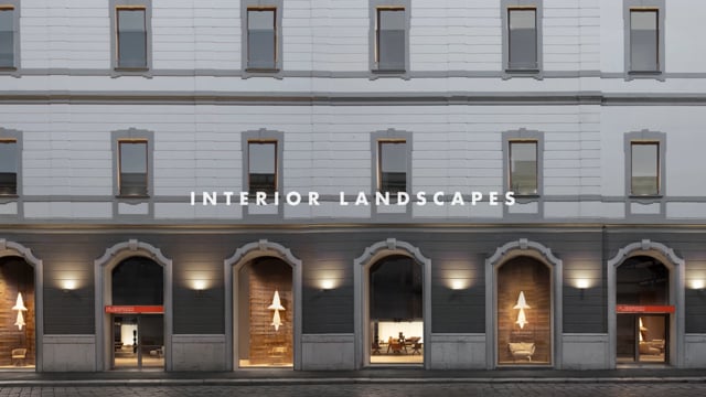 MDW25 | Indoor Collection