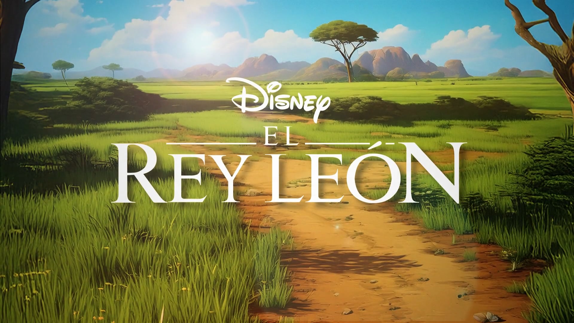 Colecciones La Nación I El Rey León