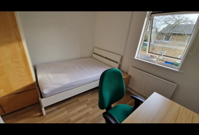 Double Room - City Centre - All Inclusive Main Photo