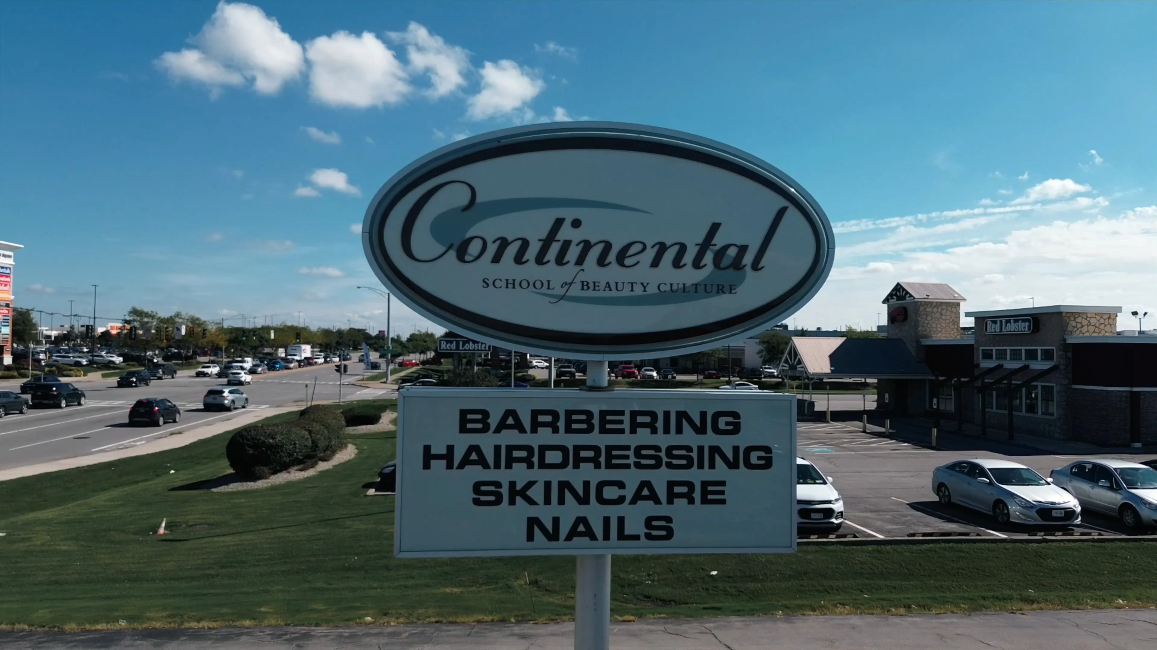 Welcome to Continental School of Beauty