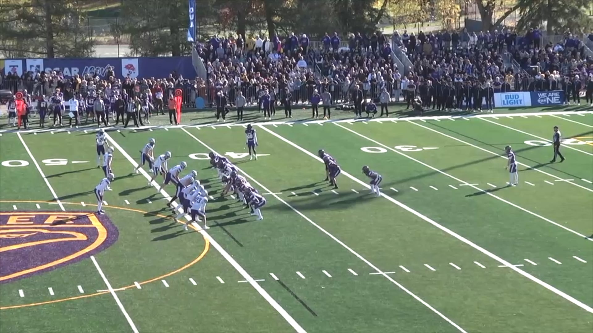 Watch PurpleShift athlete's Hang Time - Punters - Made By Purpleshift: 4.28 seconds