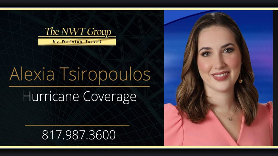 Hurricane Coverage