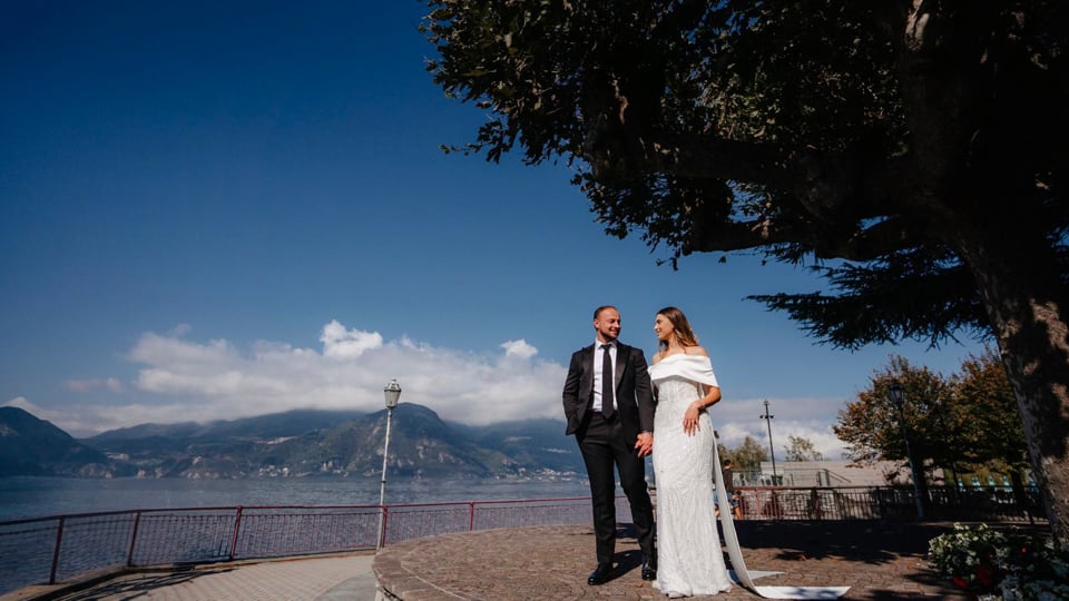 Film Scurt de Nuntă - Nu o Înregistrare, o Poveste 