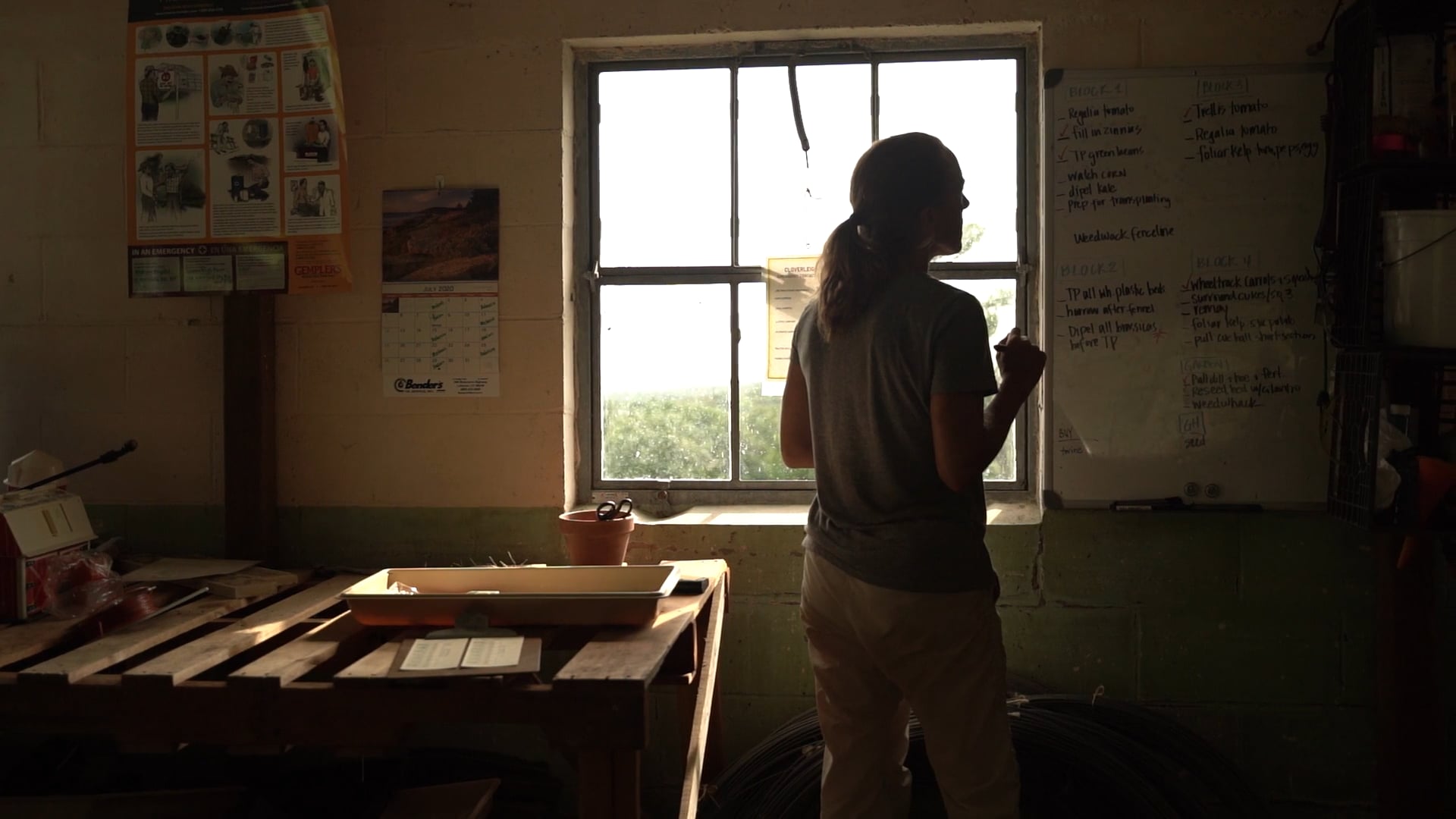 Microgrants For Small Farms: The Cloverleigh Farm Story