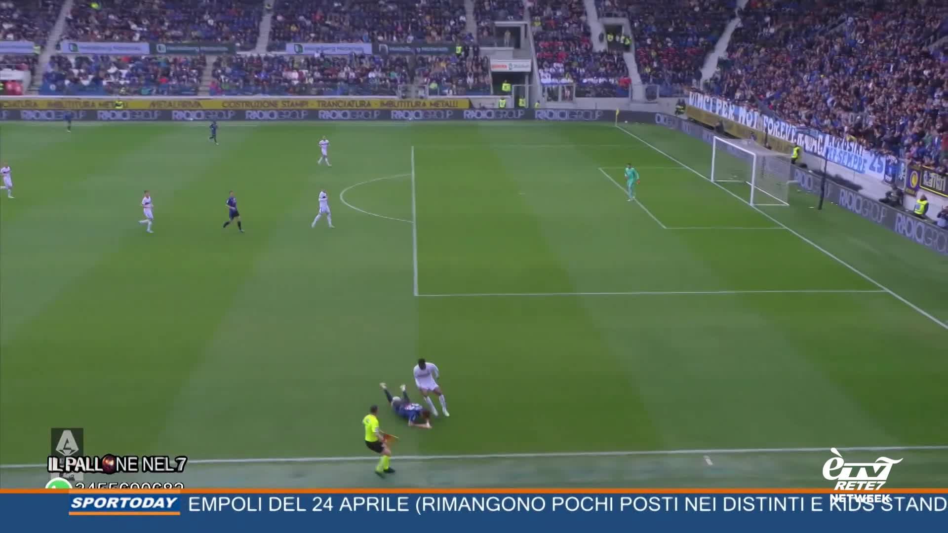 Sportoday 15/04/2025