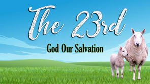 April 13, 2025 Service