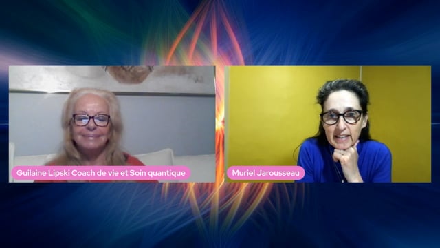 Atelier 310 "Votre projet de vie divin" Guilaine Lipski