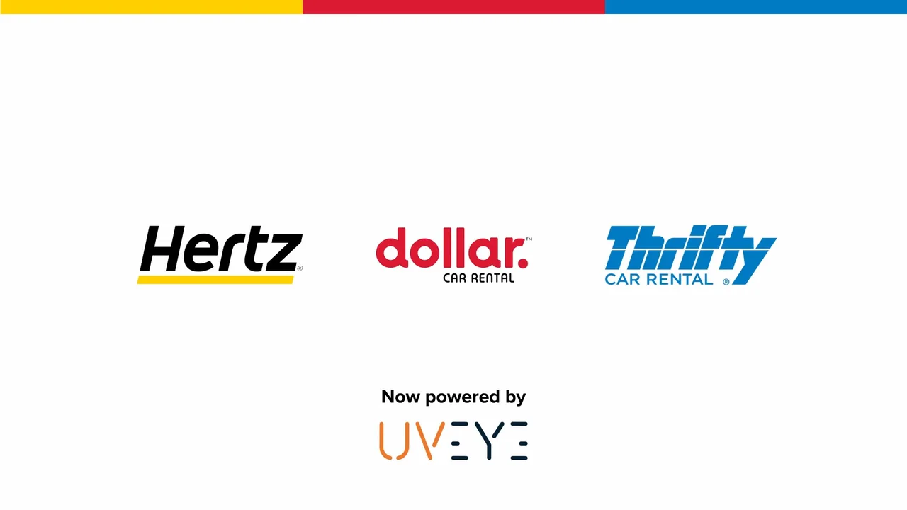 Hertz to Deploy UVeye’s AI Inspection Systems at Major U.S. Airports