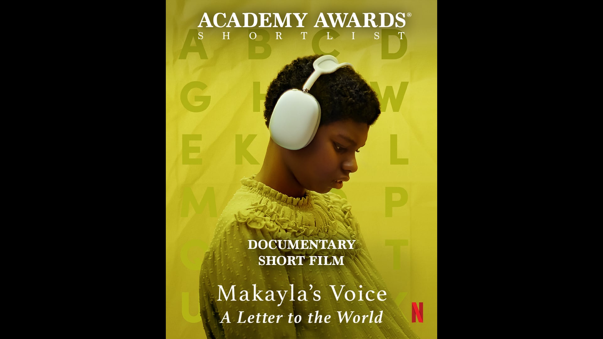 Makayla's Voice Trailer