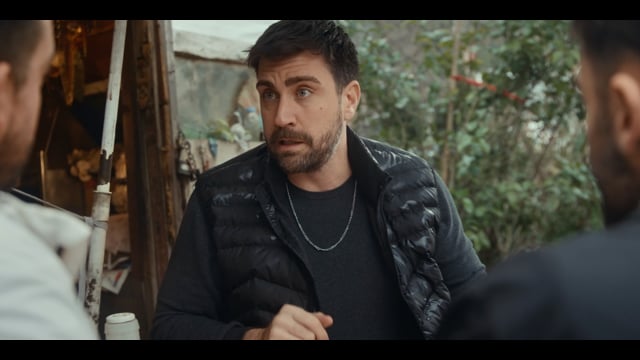 MAGARSUS x HBO MAX