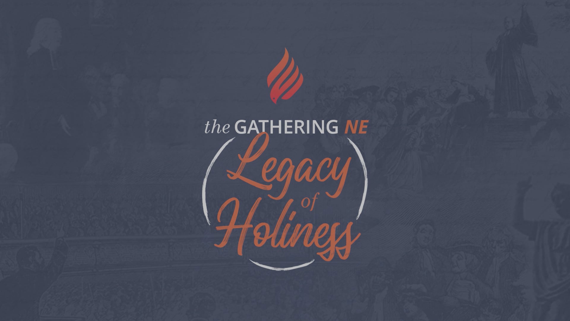 the Gathering NE: Legacy of Holiness