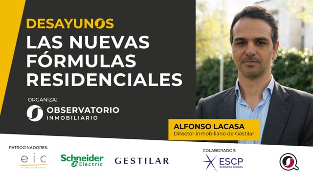 Alfonso Lacasa - Gestilar