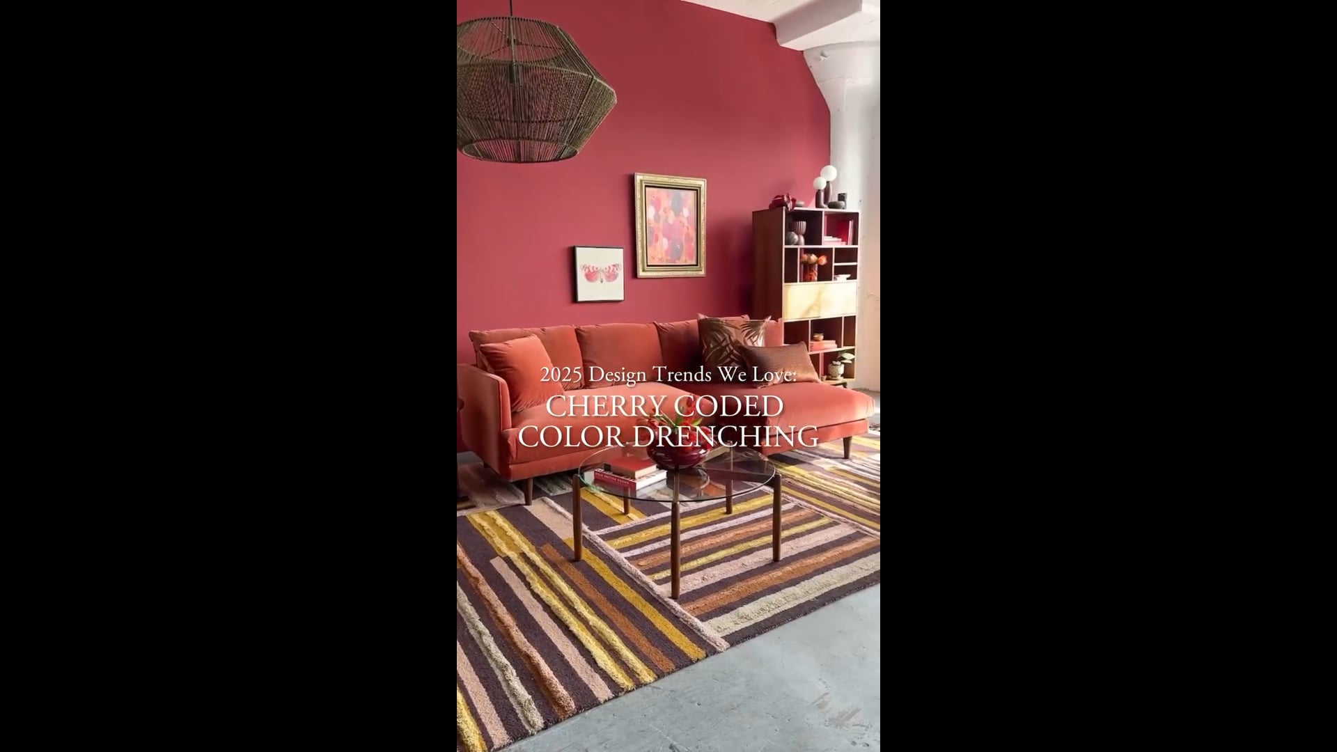 Joybird - Design Trends, Social