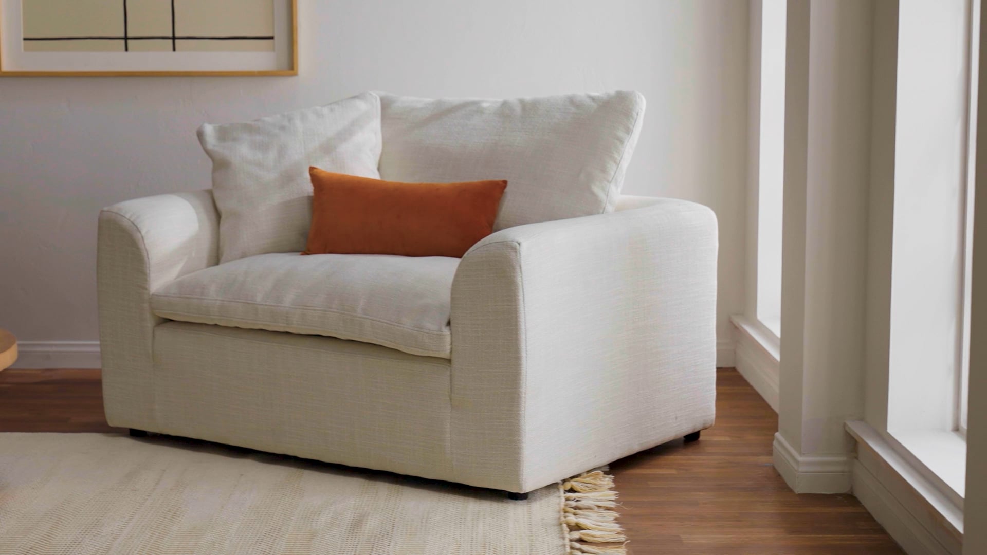 Joybird - Bryant Chair, PDP