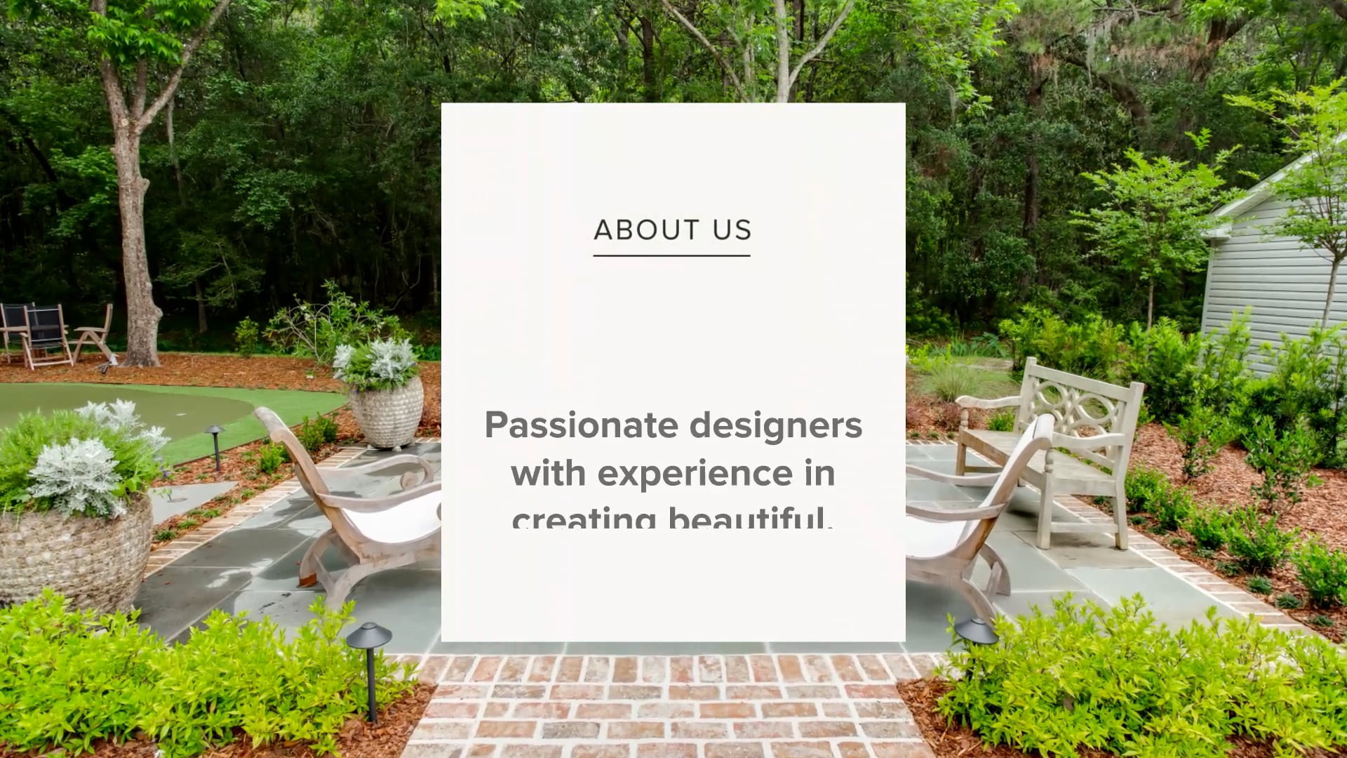 Best 15 Landscape Architects \u0026 Designers in Charlotte, NC | Houzz, image size:1920x1080