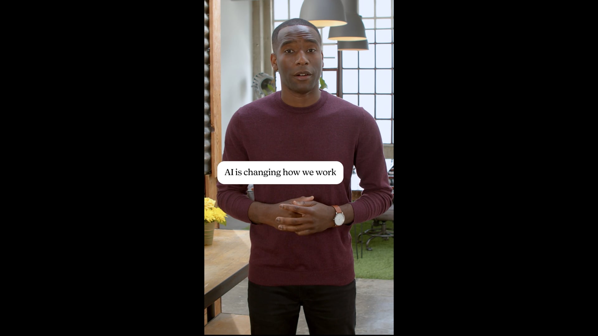 Mailchimp - Brand AI, Social