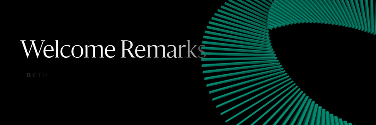 Blackstone: 2023 Credit AGM Intro
