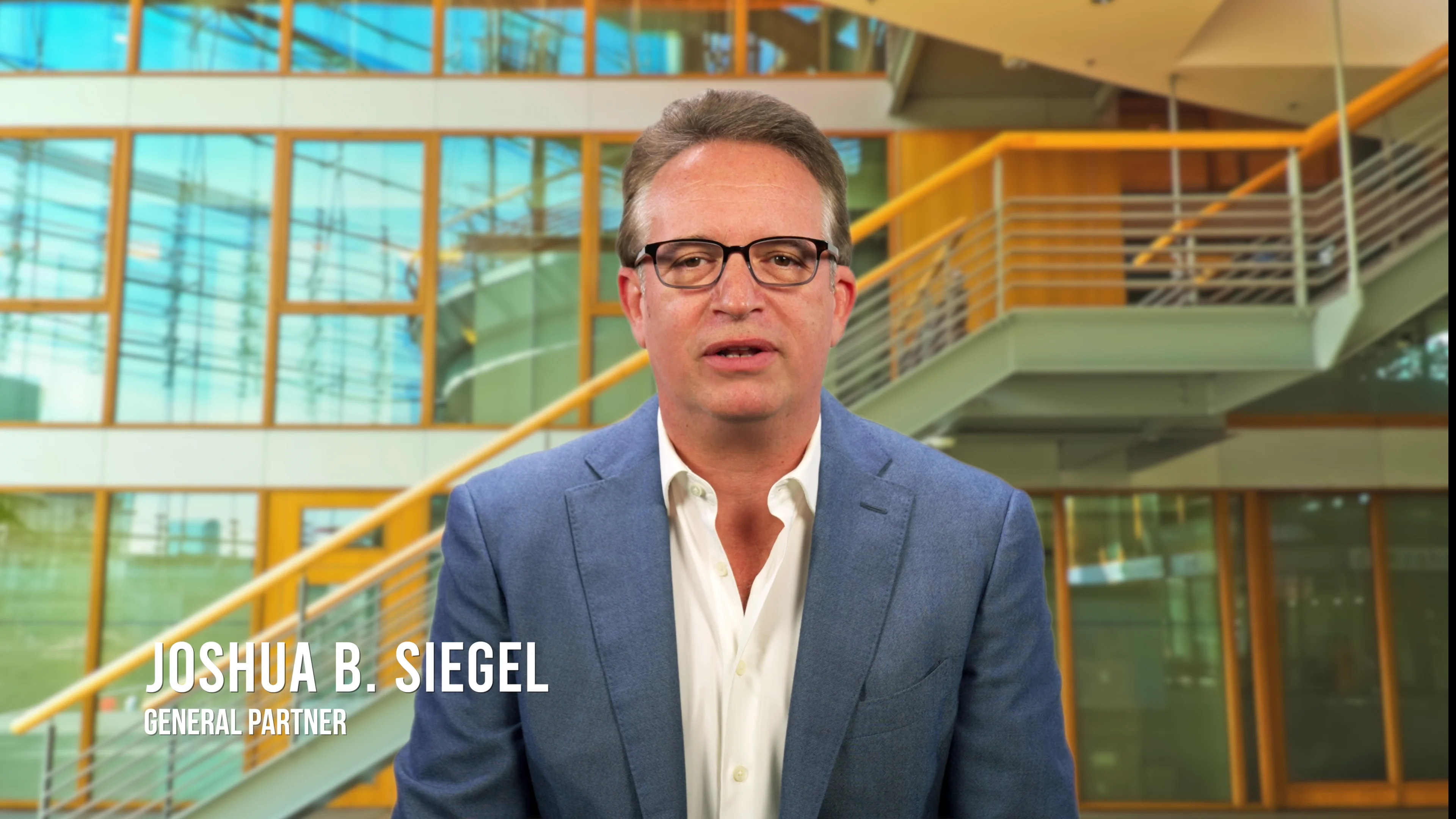 Growth VC Funds in Focus QA Video