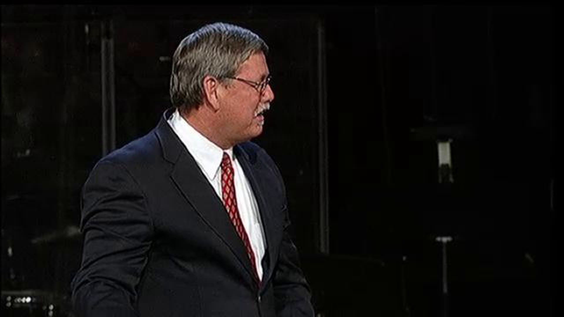 HFBC Message: Living the Lifestyle of a Missionary (Acts 8:26-40)