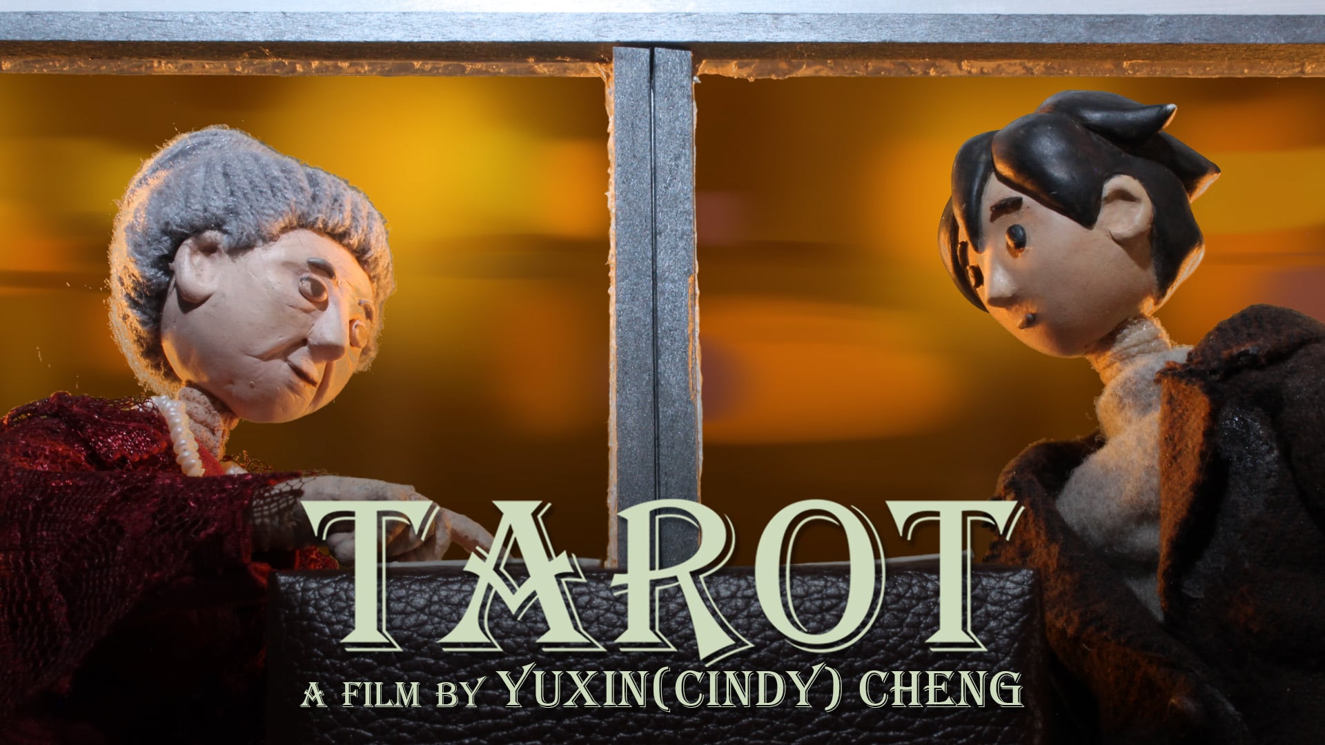 TAROT Trailer