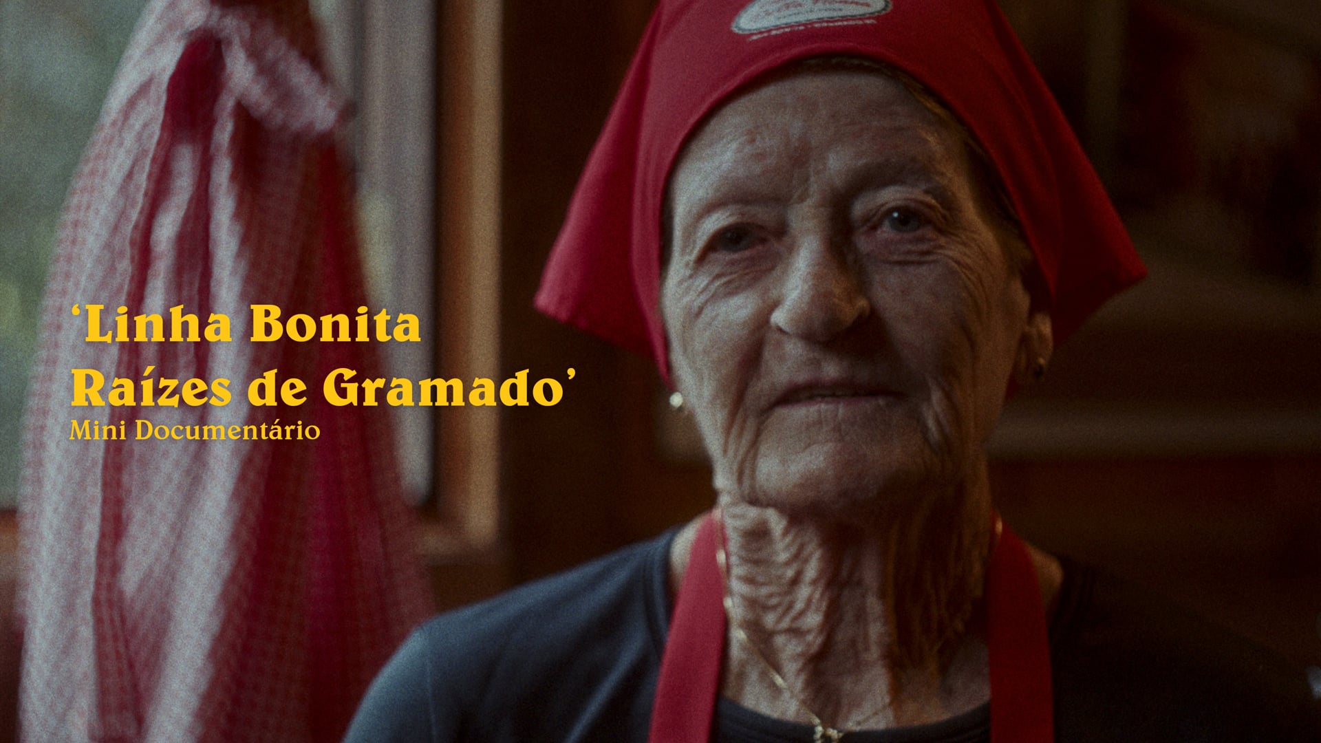 Linha Bonita - Raizes de Gramado