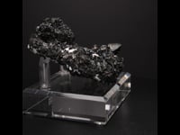 65400 - Chalcocite, Calcite
