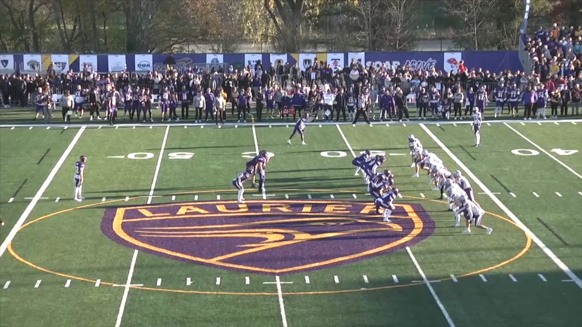 Watch PurpleShift athlete's Punt Distance - Made By Purpleshift: 45 seconds
